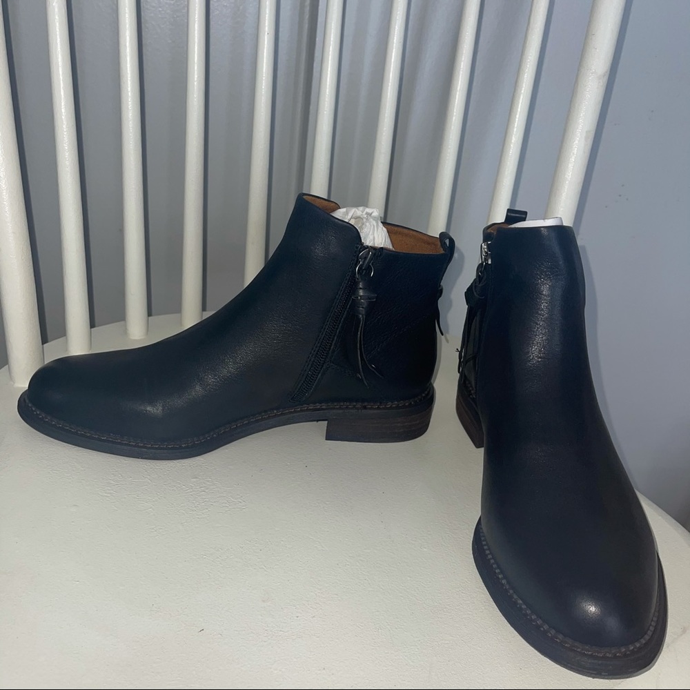 COPY - DSW Ankle boots